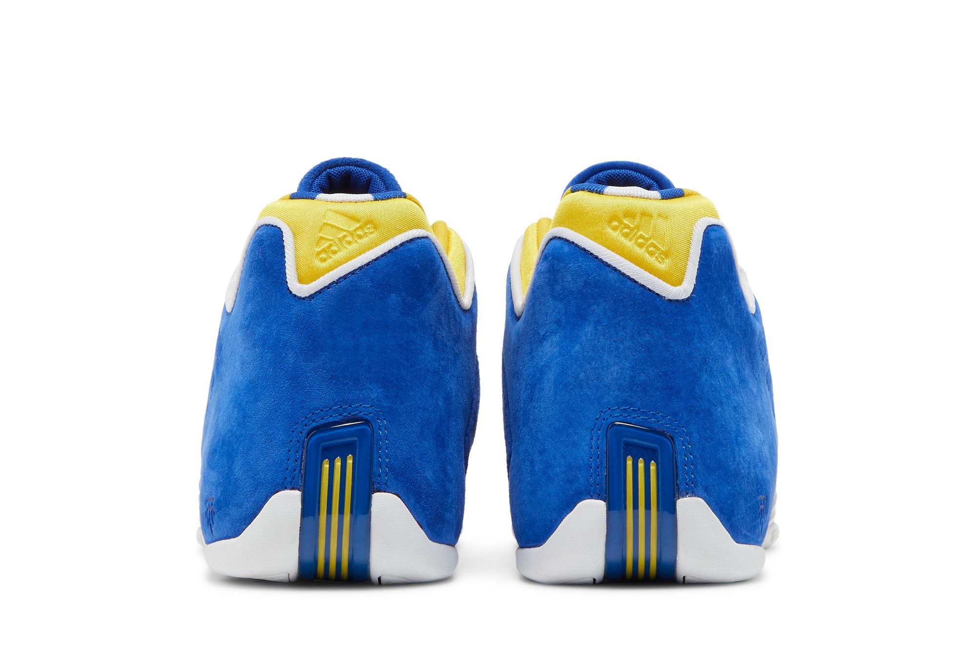 Sizing adidas T-Mac 3 ''Auburndale'' Scarpe da Basket GY0267