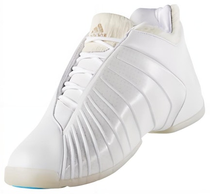 阿迪达斯 T-Mac 3 '极光' AQ7992 Lookbook 阿迪达斯 T-Mac 3 '极光' AQ7992