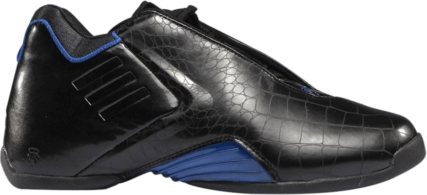 adidas T-MAC 3 'Hitam' C75307 Buy adidas T-MAC 3 'Hitam' C75307