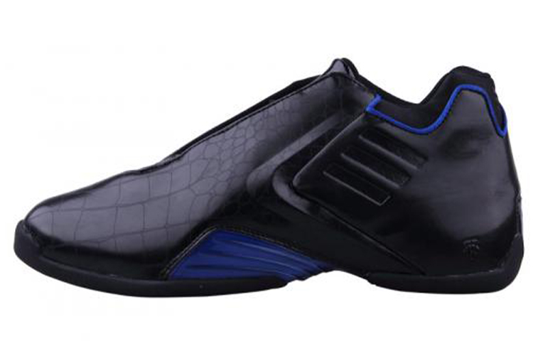 Buy adidas T-Mac 3 黑藍