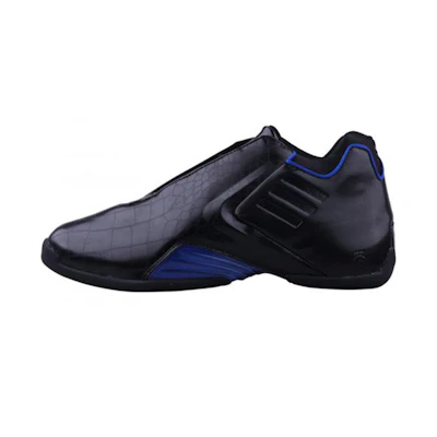 adidas T-MAC 3 'Black'