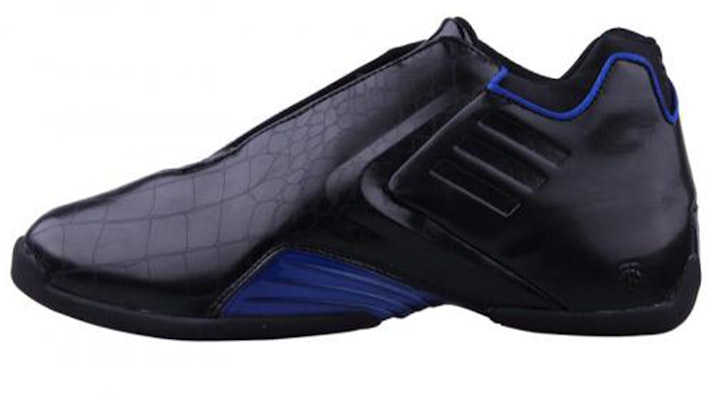 adidas T-MAC 3 'Hitam' C75307 Buy adidas T-MAC 3 'Hitam' C75307