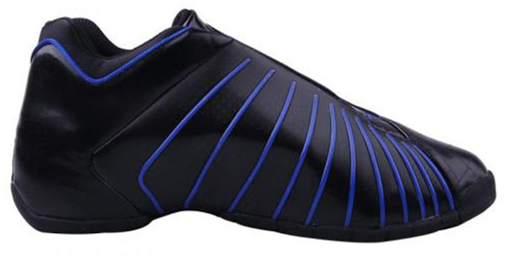 adidas T-MAC 3 'Negro' C75307 Order adidas T-MAC 3 'Negro' C75307