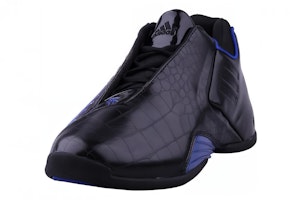 adidas T-MAC 3 'Negro' C75307 Lookbook adidas T-MAC 3 'Negro' C75307