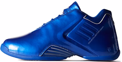 adidas T-Mac 3 'Blue' C75308 adidas T-Mac 3 'Blue' C75308