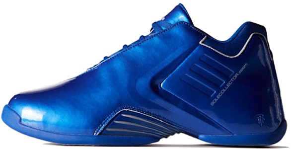 アディダス T-Mac 3 "ブルー" C75308 Buy アディダス T-Mac 3 "ブルー" C75308