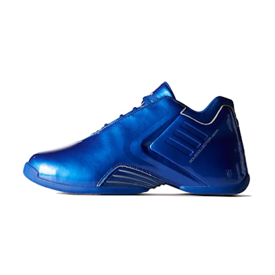 adidas T-Mac 3 'Blue'