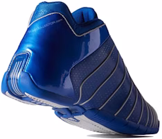 아디다스 T-Mac 3 "블루" C75308 Shop 아디다스 T-Mac 3 "블루" C75308