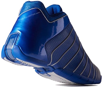 アディダス T-Mac 3 "ブルー" C75308 Shop アディダス T-Mac 3 "ブルー" C75308