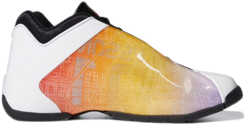 T-Mac 3 "レッスン" (adidas) GX7677 Order T-Mac 3 "レッスン" (adidas) GX7677