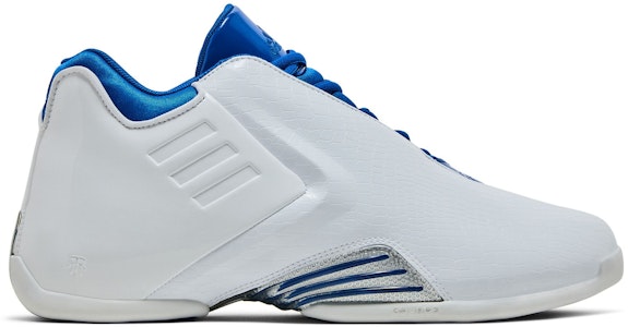 adidas T-Mac 3 Restomod 'Orlando' Olahraga Sepatu G58904 Buy adidas T-Mac 3 Restomod 'Orlando' Olahraga Sepatu G58904