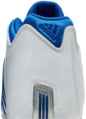 阿迪达斯 T-Mac 3 复古 '奥兰多' 运动鞋 G58904 Sizing 阿迪达斯 T-Mac 3 复古 '奥兰多' 运动鞋 G58904