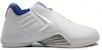adidas T-Mac 3 Putih/Biru D73899
