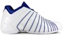 adidas T-Mac 3 Putih/Biru D73899