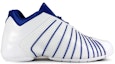 Lookbook adidas T-Mac 3 Putih/Biru D73899