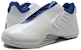 adidas T-Mac 3 Putih/Biru D73899