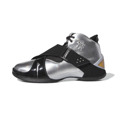 adidas T-Mac 5 '13 in 33'