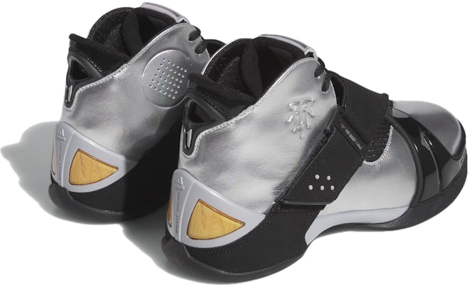 adidas T-Mac 5 '13 in 33' Sepatu Basket FZ6228 Shop adidas T-Mac 5 '13 in 33' Sepatu Basket FZ6228