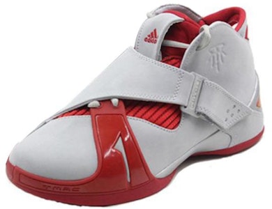 adidas T-Mac 5 'All Star' Sepatu Basket Q16918 Lookbook adidas T-Mac 5 'All Star' Sepatu Basket Q16918