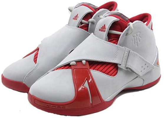 adidas T-Mac 5 'All Star' Q16918 Shop adidas T-Mac 5 'All Star' Q16918