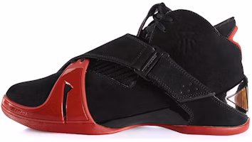 adidas T-Mac 5 'Black Red' AQ8540 adidas T-Mac 5 'Black Red' AQ8540