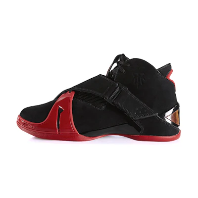 adidas T-Mac 5 'Black Red'