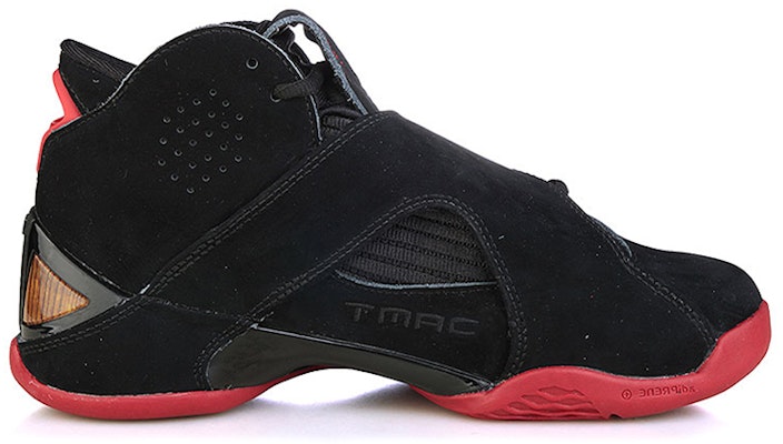 아디다스 T-Mac 5 "블랙 레드" (40 characters) AQ8540 Order 아디다스 T-Mac 5 "블랙 레드" (40 characters) AQ8540
