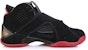 adidas T-Mac 5 'Black Red' AQ8540