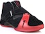 adidas T-Mac 5 'Black Red' AQ8540
