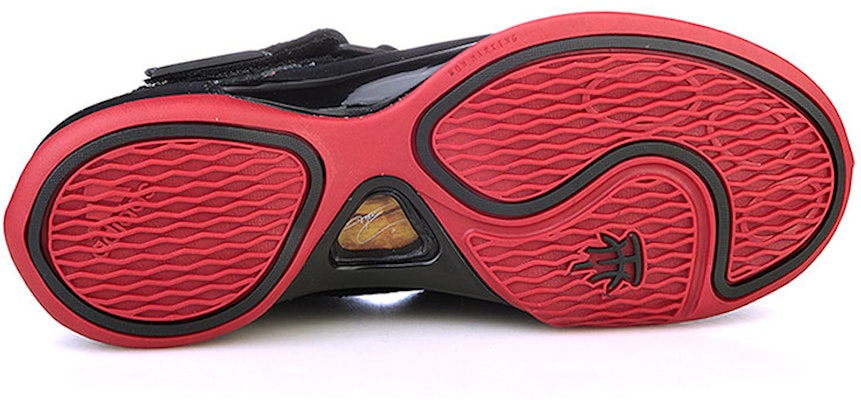 adidas T-Mac 5 'Black Red' AQ8540 Purchase adidas T-Mac 5 'Black Red' AQ8540