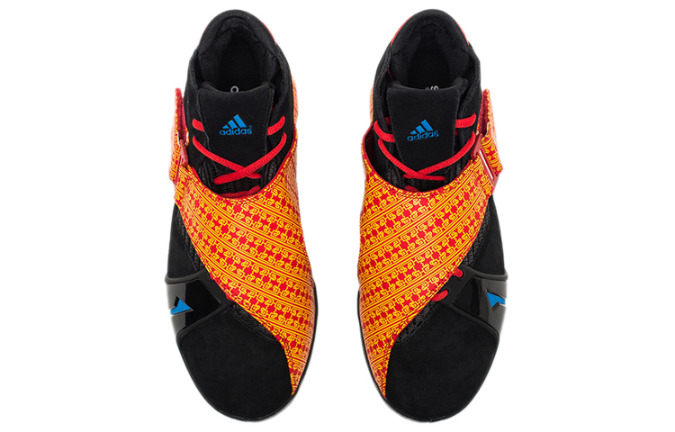 Purchase adidas T-Mac 5 ''Nero Giallo'' AQ8541