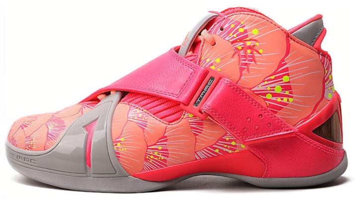 adidas T-Mac 5 'Pink' AQ7573 Buy adidas T-Mac 5 'Pink' AQ7573