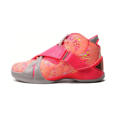 adidas T-Mac 5 'Pink'