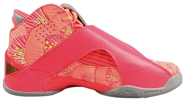 adidas T mac 5 防滑耐磨 高筒 籃球鞋 男款 紅灰 Order adidas T mac 5 防滑耐磨 高筒 籃球鞋 男款 紅灰