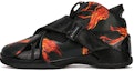 Buy adidas T-Mac 5 Flame Black/Red Q16919
