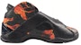 adidas T-Mac 5 Flame Black/Red Q16919