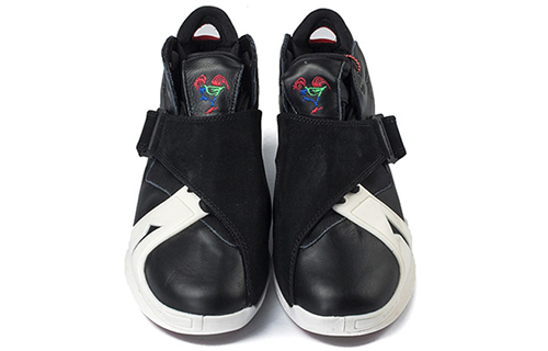 Lookbook adidas T-Mac 5 Mahjong Sneaker BY4509