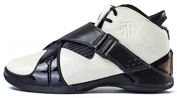 adidas T-Mac 5 Mid 'Black White' B49752 adidas T-Mac 5 Mid 'Black White' B49752