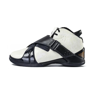adidas T-Mac 5 Mid 'Black White'