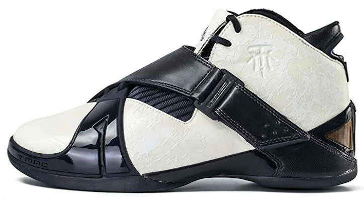 adidas T-Mac 5 Mid 'Hitam Putih' B49752 Buy adidas T-Mac 5 Mid 'Hitam Putih' B49752