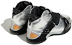 Lookbook adidas T-Mac 5 Mid 'Hitam Putih' B49752