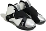 Shop adidas T-Mac 5 Mid 'Hitam Putih' B49752