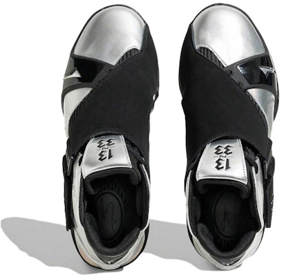 adidas T-Mac 5 Mid 'Hitam Putih' B49752 Purchase adidas T-Mac 5 Mid 'Hitam Putih' B49752