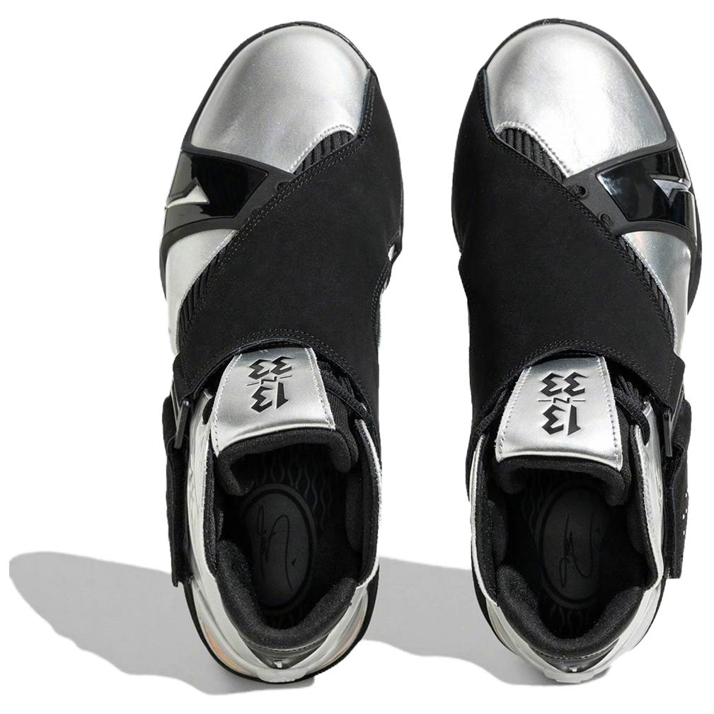 Purchase adidas T-Mac 5 Mid 'Hitam Putih' B49752