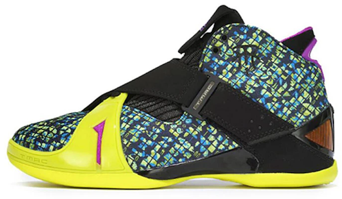 adidas T-Mac 5 Geel/Zwart B49751 Buy adidas T-Mac 5 Geel/Zwart B49751