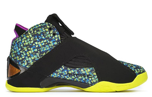 Order adidas T-Mac 5 Geel/Zwart B49751