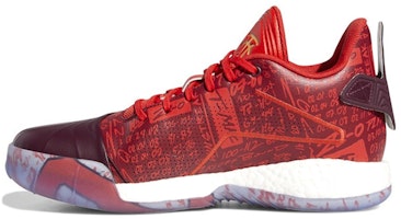 adidas T-Mac Millenium 'Stat Lines' G27749 adidas T-Mac Millenium 'Stat Lines' G27749