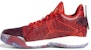 adidas T-Mac Millenium 'Stat Lines' Lelaki Kasut Sukan Retro. G27749