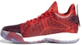 Buy adidas T-Mac Millenium 'Stat Lines' Lelaki Kasut Sukan Retro. G27749