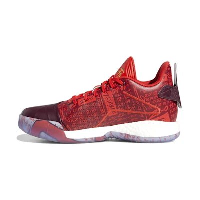 adidas T-Mac Millenium 'Stat Lines'